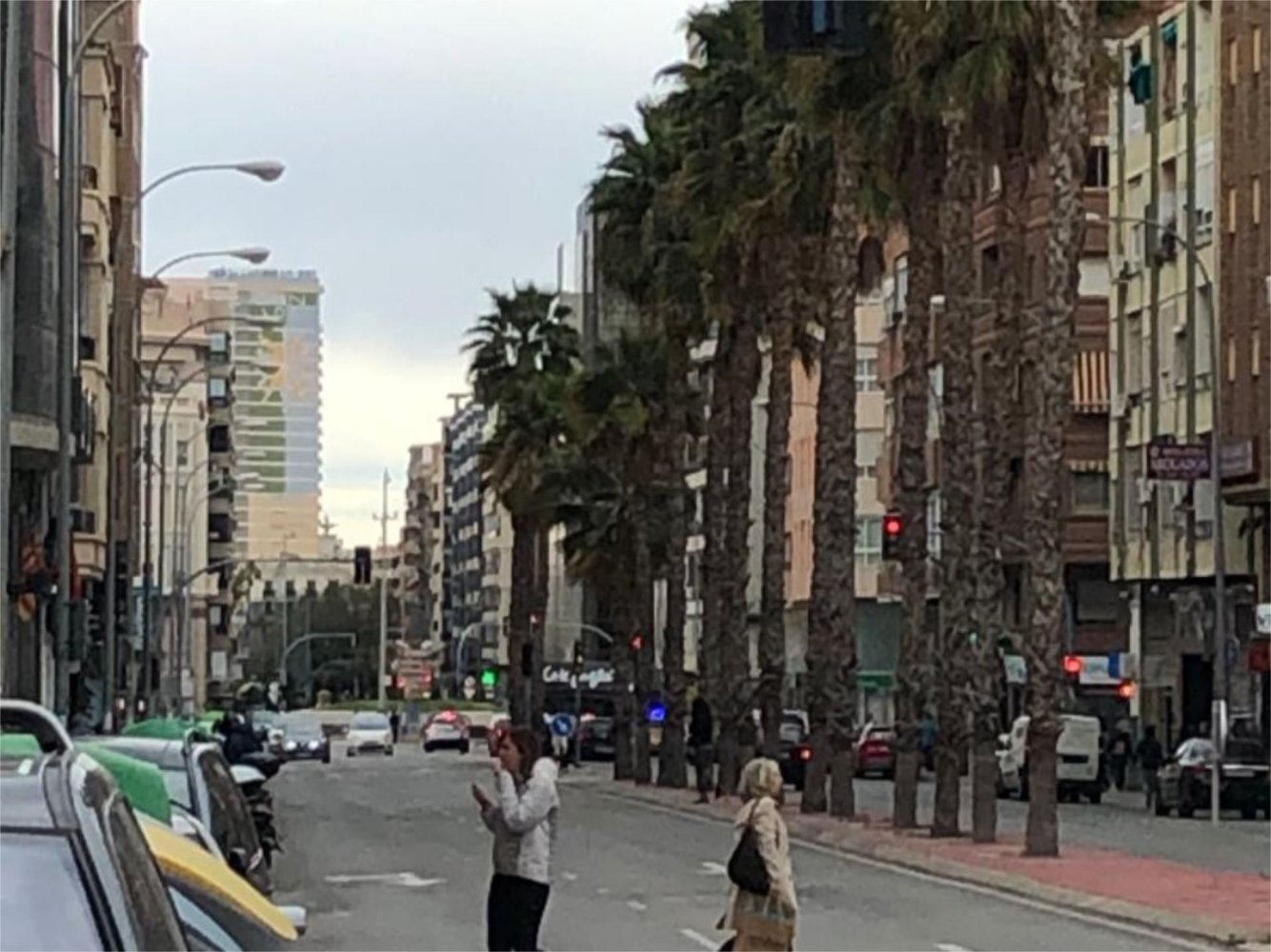 Apartamento T3 em Alicante, Spain N.º 182148