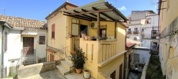 Apartamento de 5 habitaciónes en Pizzo, Italy No. 82903 17