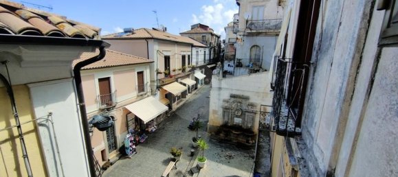 Apartamento de 5 habitaciónes en Pizzo, Italy No. 82903 20