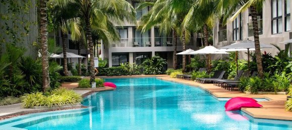 2 Schlafzimmer Eigentumswohnung in Bang Tao, Thailand, Nr. 10992 15