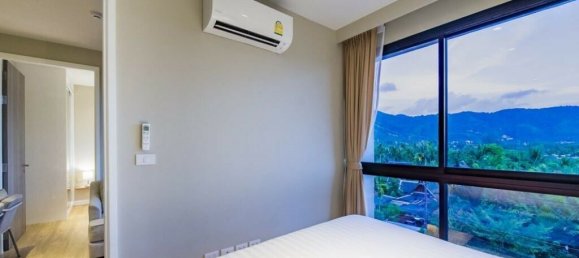 2 Schlafzimmer Eigentumswohnung in Bang Tao, Thailand, Nr. 10992 8