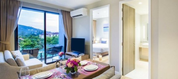 2 Schlafzimmer Eigentumswohnung in Bang Tao, Thailand, Nr. 10992 10