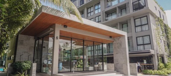 2 Schlafzimmer Eigentumswohnung in Bang Tao, Thailand, Nr. 10992 5