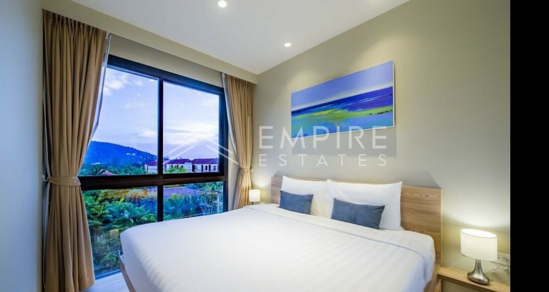 2 Schlafzimmer Eigentumswohnung in Bang Tao, Thailand, Nr. 10992