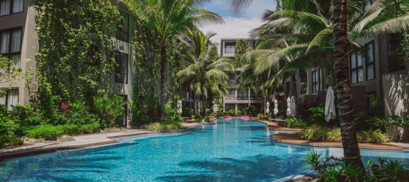 2 Schlafzimmer Eigentumswohnung in Bang Tao, Thailand, Nr. 10992 6