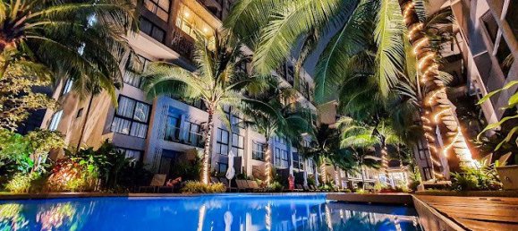 2 Schlafzimmer Eigentumswohnung in Bang Tao, Thailand, Nr. 10992 13