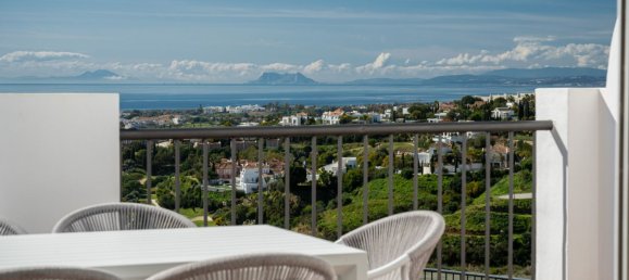 2 chambres Penthouse à Benahavis, Spain No. 149659 2