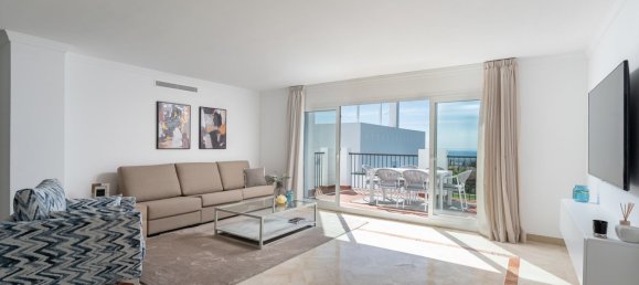 2 chambres Penthouse à Benahavis, Spain No. 149659 4