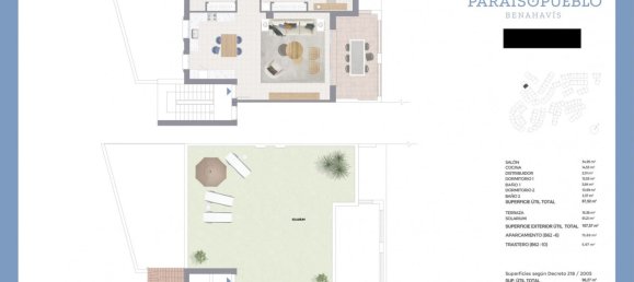 2 chambres Penthouse à Benahavis, Spain No. 149659 30