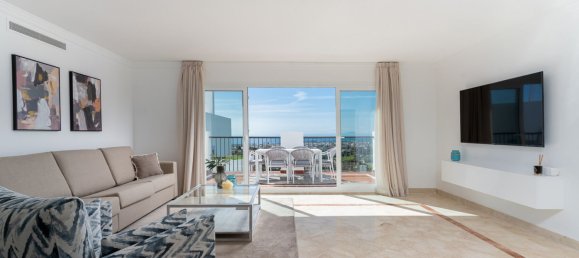 2 chambres Penthouse à Benahavis, Spain No. 149659 5