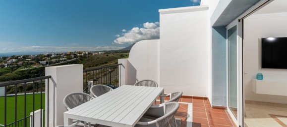 2 chambres Penthouse à Benahavis, Spain No. 149659 3