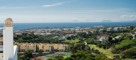 2 chambres Penthouse à Benahavis, Spain No. 149659 28
