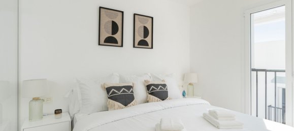 2 chambres Penthouse à Benahavis, Spain No. 149659 20