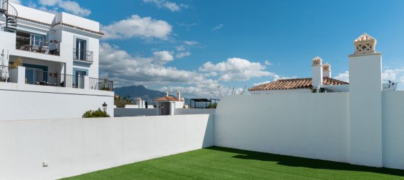 2 chambres Penthouse à Benahavis, Spain No. 149659 24