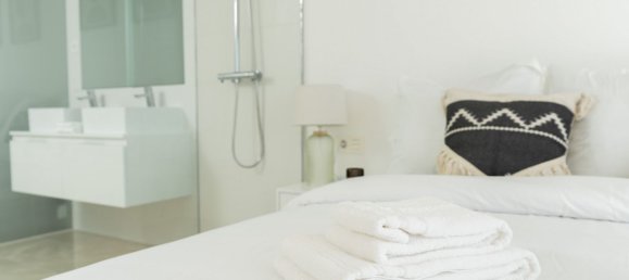 2 chambres Penthouse à Benahavis, Spain No. 149659 21