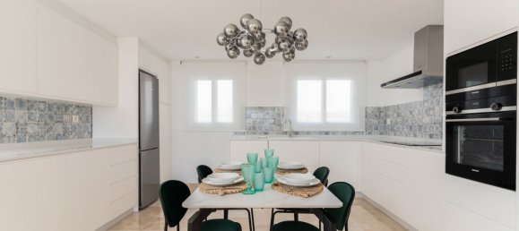 2 chambres Penthouse à Benahavis, Spain No. 149659 9