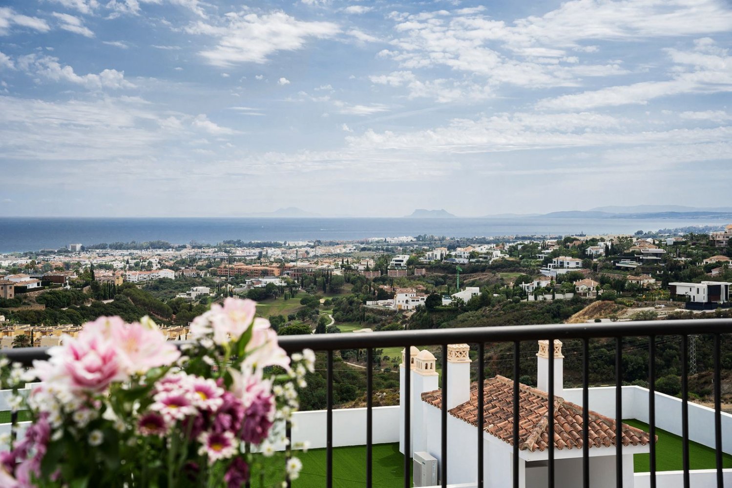 2 chambres Penthouse à Benahavis, Spain No. 149659