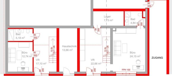 Terrain à Ferlach, Austria No. 135799 8