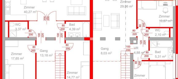 Terrain à Ferlach, Austria No. 135799 9