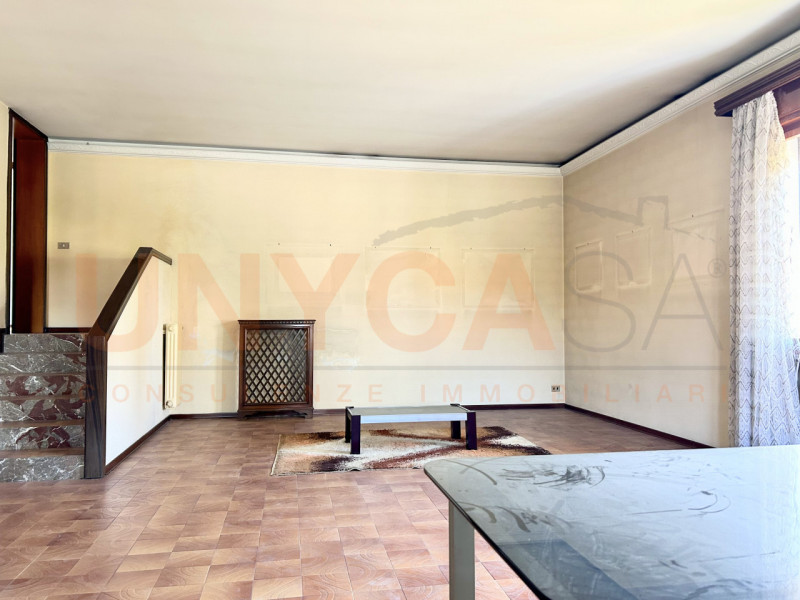 3 rooms House in Grisignano di Zocco, Italy No. 263148