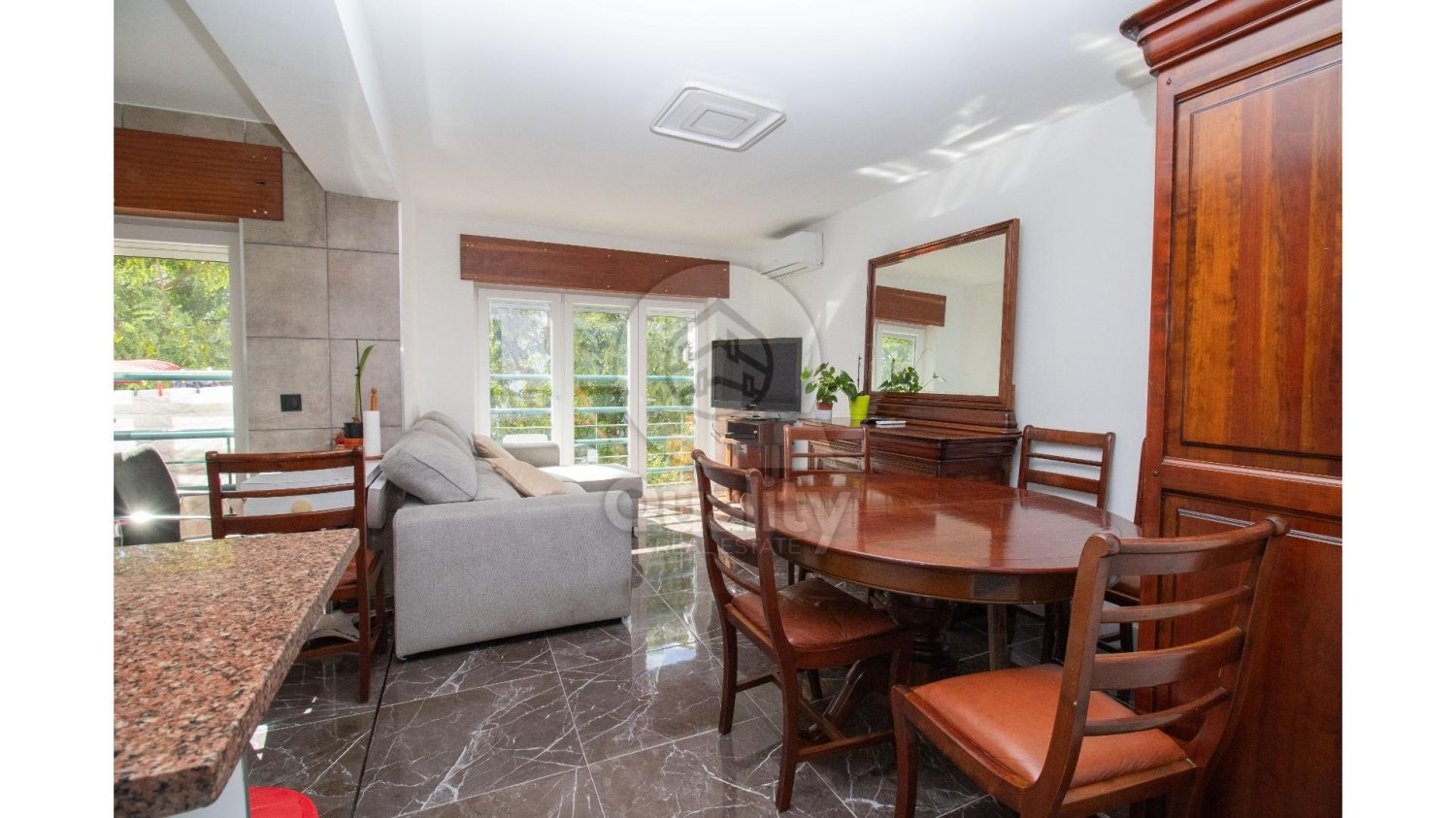 3 Schlafzimmer Wohnung in Cascais, Portugal, Nr. 340152