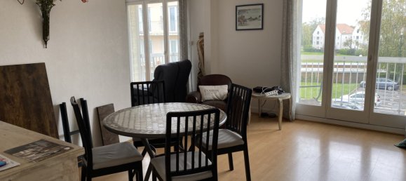 2 Schlafzimmer Wohnung in Senlis, France, Nr. 44027 2