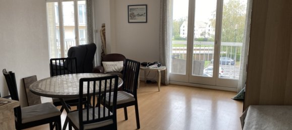 2 Schlafzimmer Wohnung in Senlis, France, Nr. 44027 8