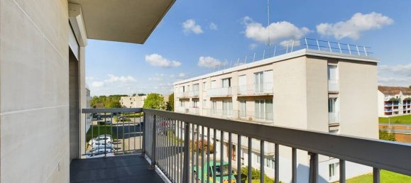 2 Schlafzimmer Wohnung in Senlis, France, Nr. 44027 10