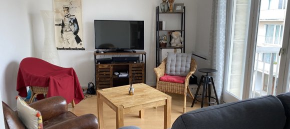 2 Schlafzimmer Wohnung in Senlis, France, Nr. 44027 9