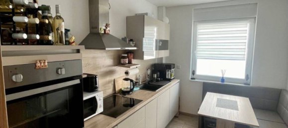 Квартира с 3 комнатами в Херфорд, Германия № 320229 8