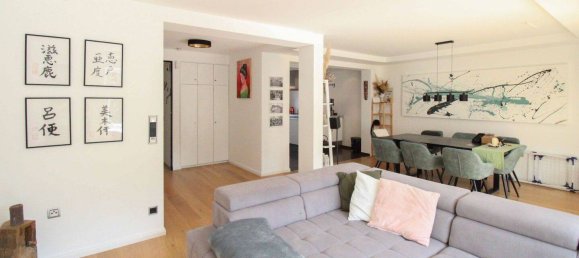 3 Schlafzimmer Stadthaus in Düsseldorf, Germany, Nr. 268274 3