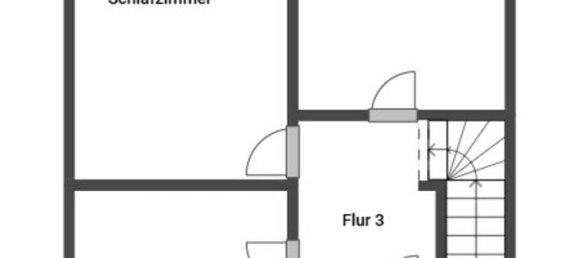 3 Schlafzimmer Stadthaus in Düsseldorf, Germany, Nr. 268274 27