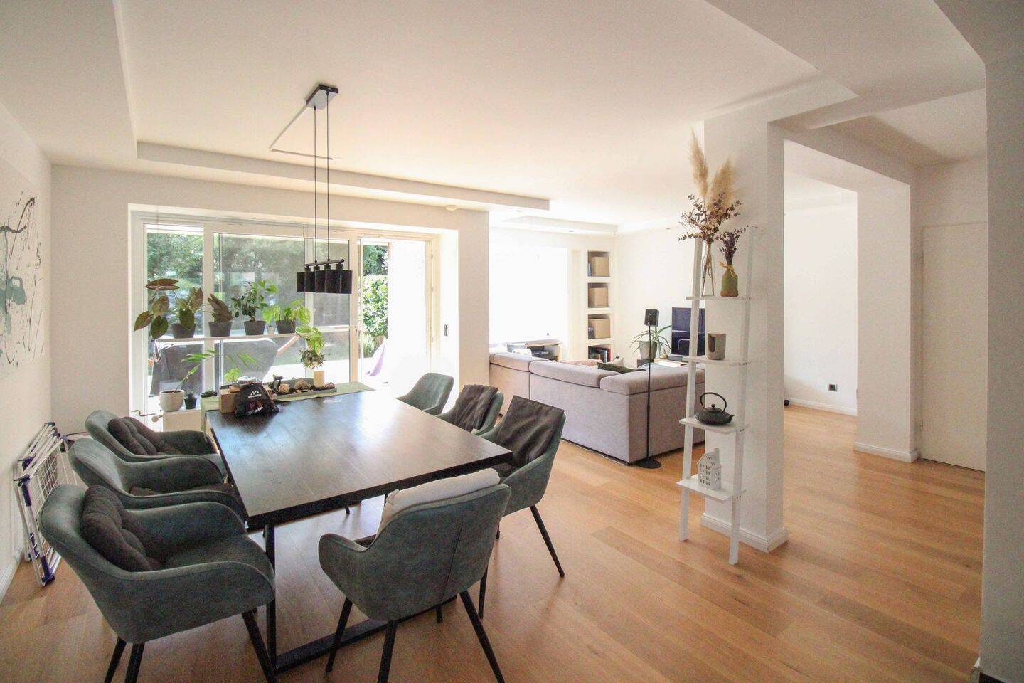 3 Schlafzimmer Stadthaus in Düsseldorf, Germany, Nr. 268274