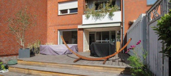 3 Schlafzimmer Stadthaus in Düsseldorf, Germany, Nr. 268274 22