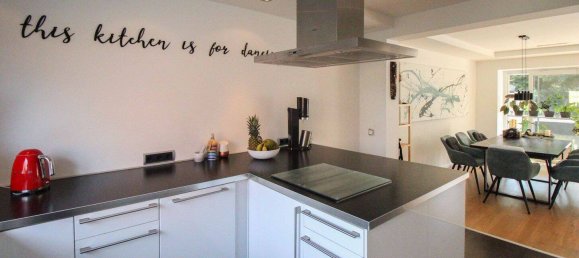 3 Schlafzimmer Stadthaus in Düsseldorf, Germany, Nr. 268274 5