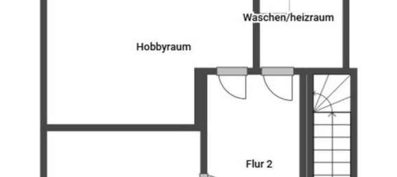 3 Schlafzimmer Stadthaus in Düsseldorf, Germany, Nr. 268274 28