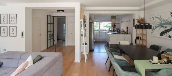 3 Schlafzimmer Stadthaus in Düsseldorf, Germany, Nr. 268274 4