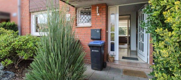 3 Schlafzimmer Stadthaus in Düsseldorf, Germany, Nr. 268274 24