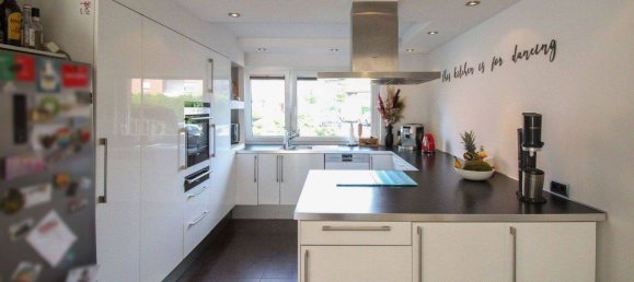 3 Schlafzimmer Stadthaus in Düsseldorf, Germany, Nr. 268274 6