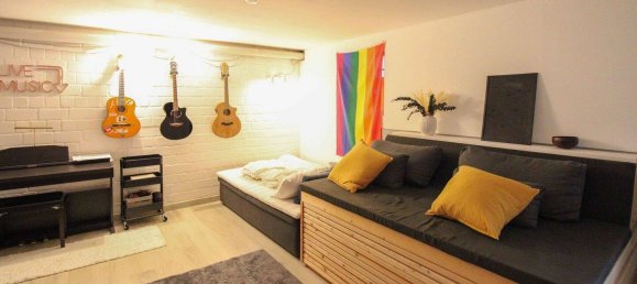 3 Schlafzimmer Stadthaus in Düsseldorf, Germany, Nr. 268274 18