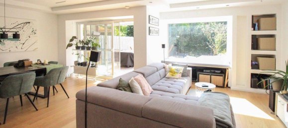 3 Schlafzimmer Stadthaus in Düsseldorf, Germany, Nr. 268274 2