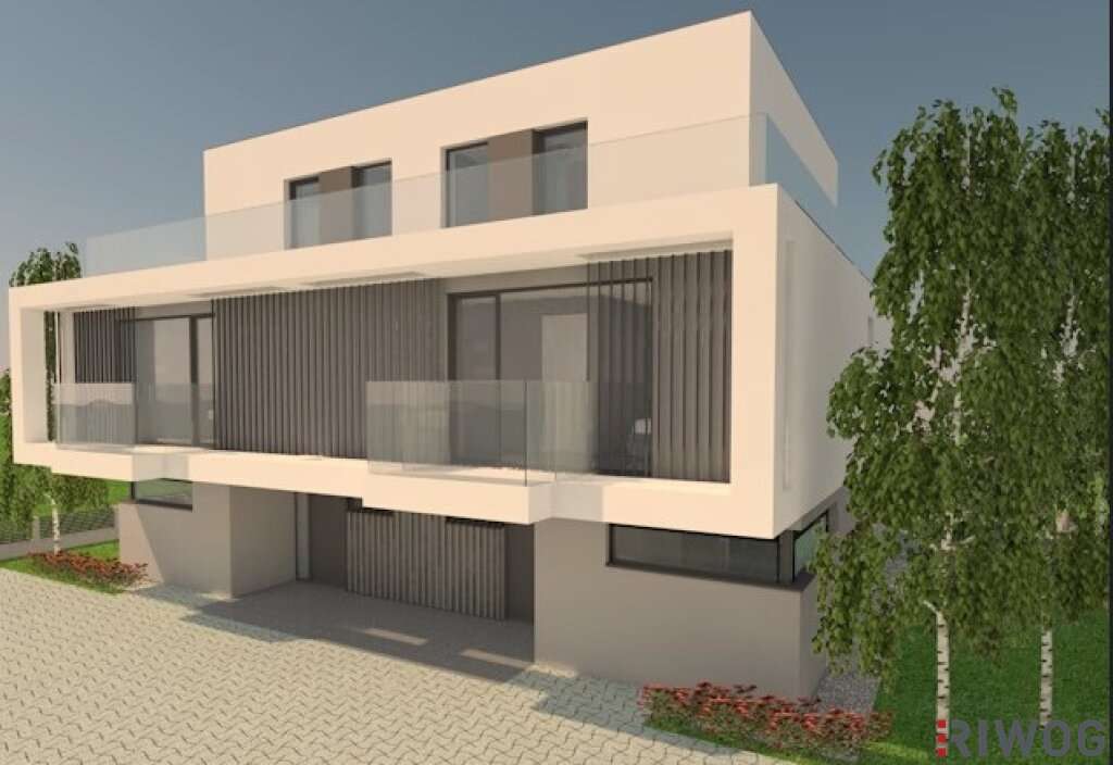 Terreno en Gerasdorf bei Wien, Austria No. 23819