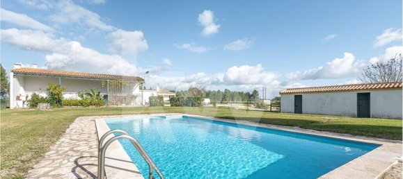 3 Schlafzimmer Haus in Benavente, Portugal, Nr. 146423 25