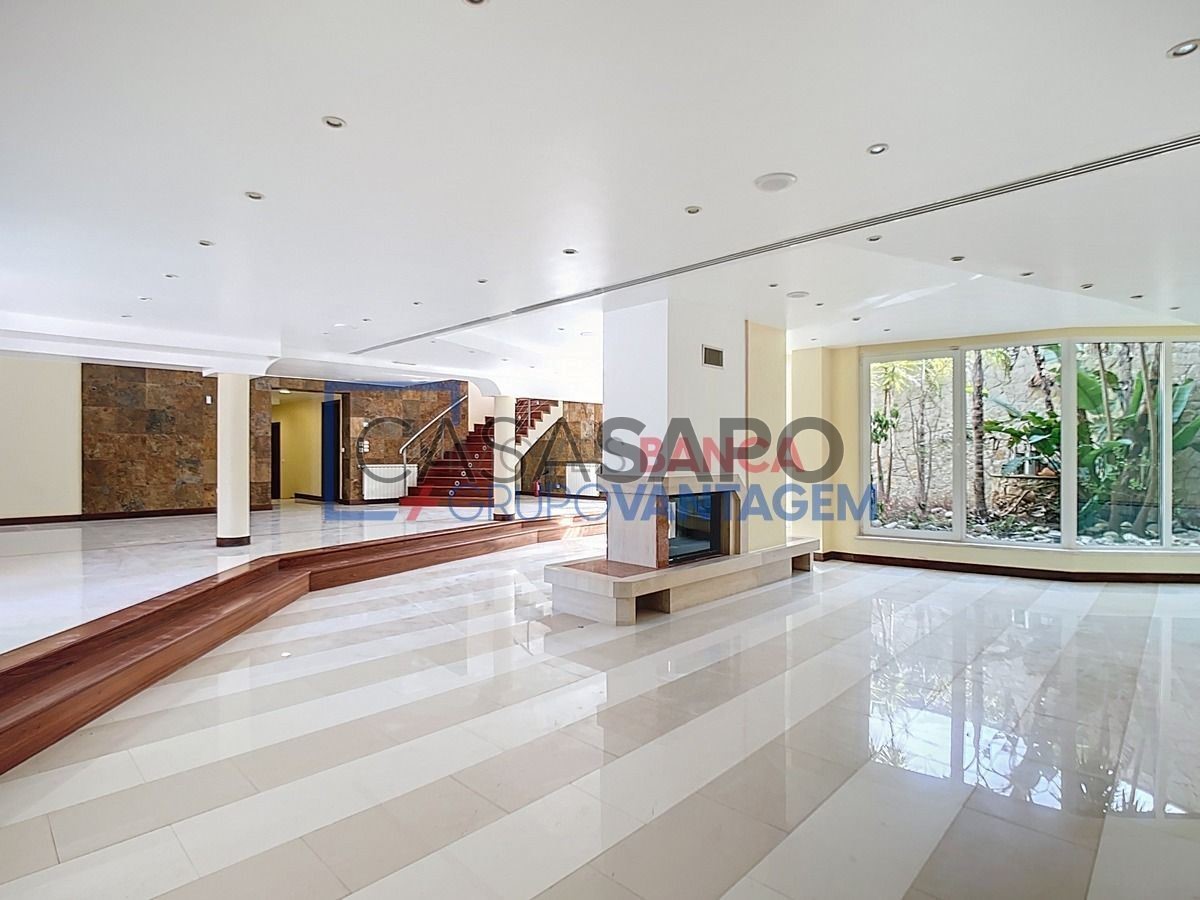 6 Schlafzimmer Haus in Sintra, Portugal, Nr. 258802