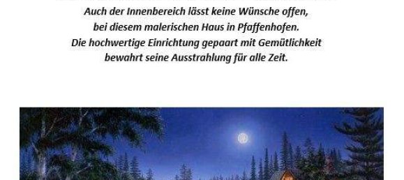 Дом с 9 комнатами в Пфаффенхофен, Австрия № 193391 2