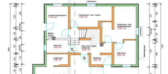 Дом с 9 комнатами в Пфаффенхофен, Австрия № 193391 14