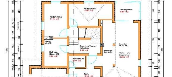 Дом с 9 комнатами в Пфаффенхофен, Австрия № 193391 13