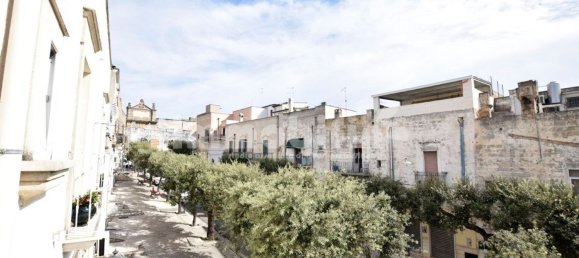 Apartamento de 3 dormitorios en Oria, Italy No. 339852 12