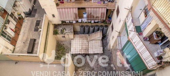 3 rooms Apartment in Taranto, Italy No. 43524 47