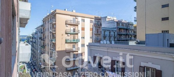 3 rooms Apartment in Taranto, Italy No. 43524 44